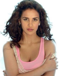 Aisha Sharma